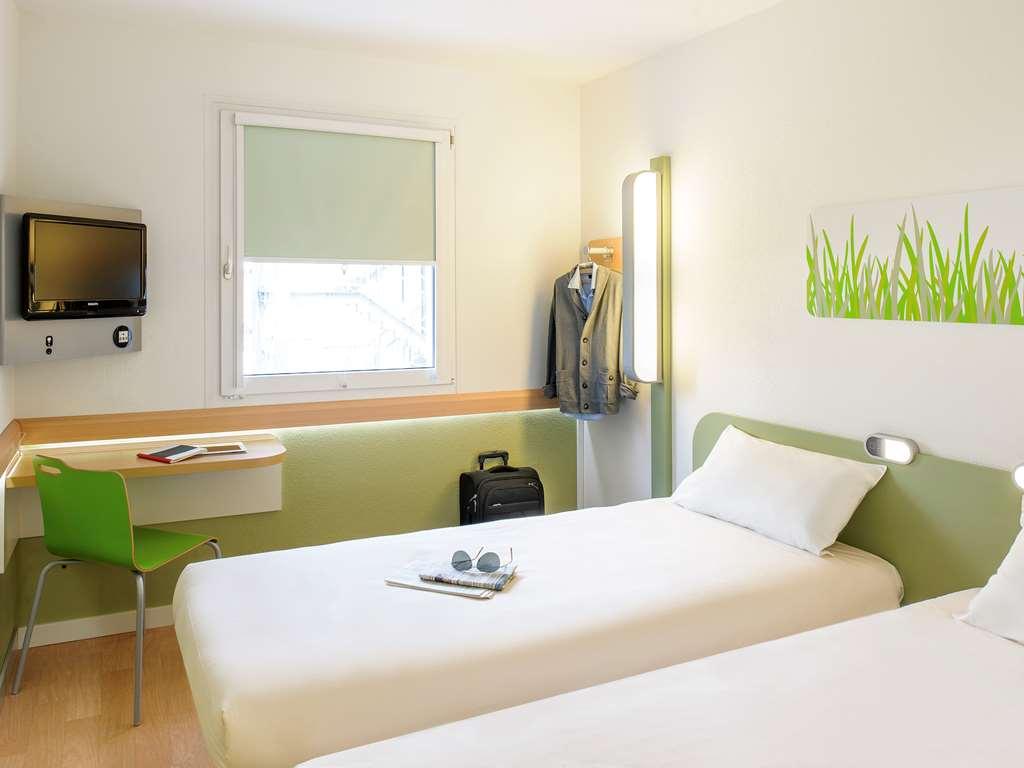 Ibis Budget Lille واسكال الغرفة الصورة