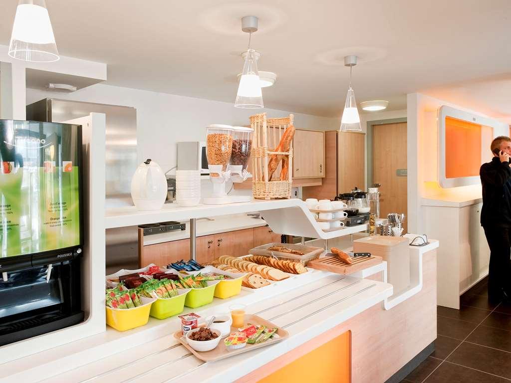 Ibis Budget Lille واسكال المظهر الخارجي الصورة