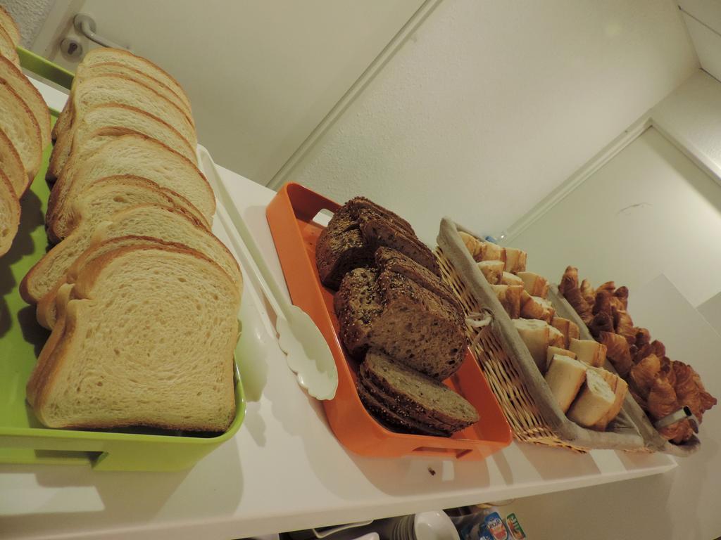 Ibis Budget Lille واسكال المظهر الخارجي الصورة